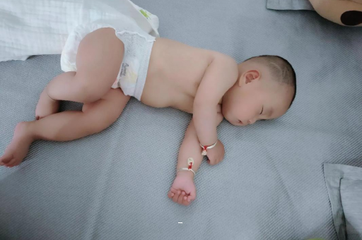 揭阳宝宝短发型女
